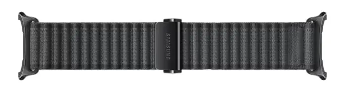Pasek Samsung Trail Band do Watch Ultra Szary