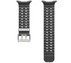 Pasek Samsung Marine Banddo Watch Ultra Szary