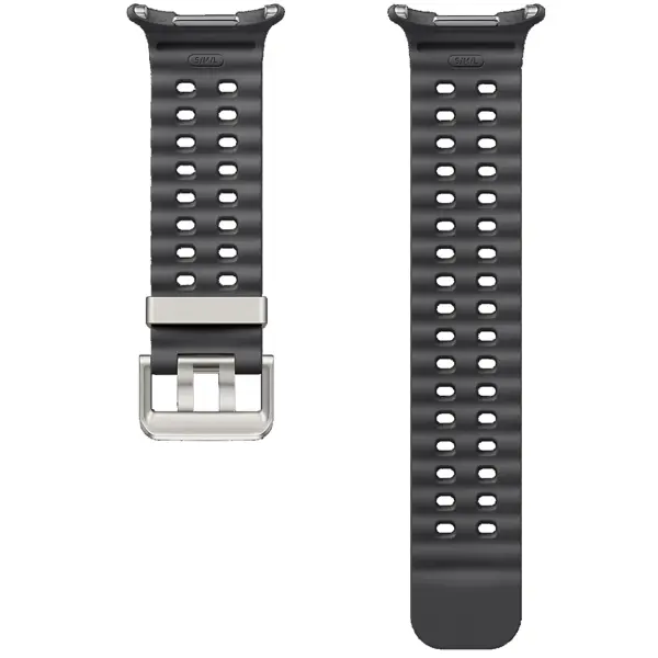 Pasek Samsung Marine Banddo Watch Ultra Szary