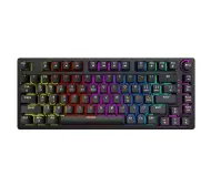 Savio Phenix Gateron Yellow Pro ABS Czarny