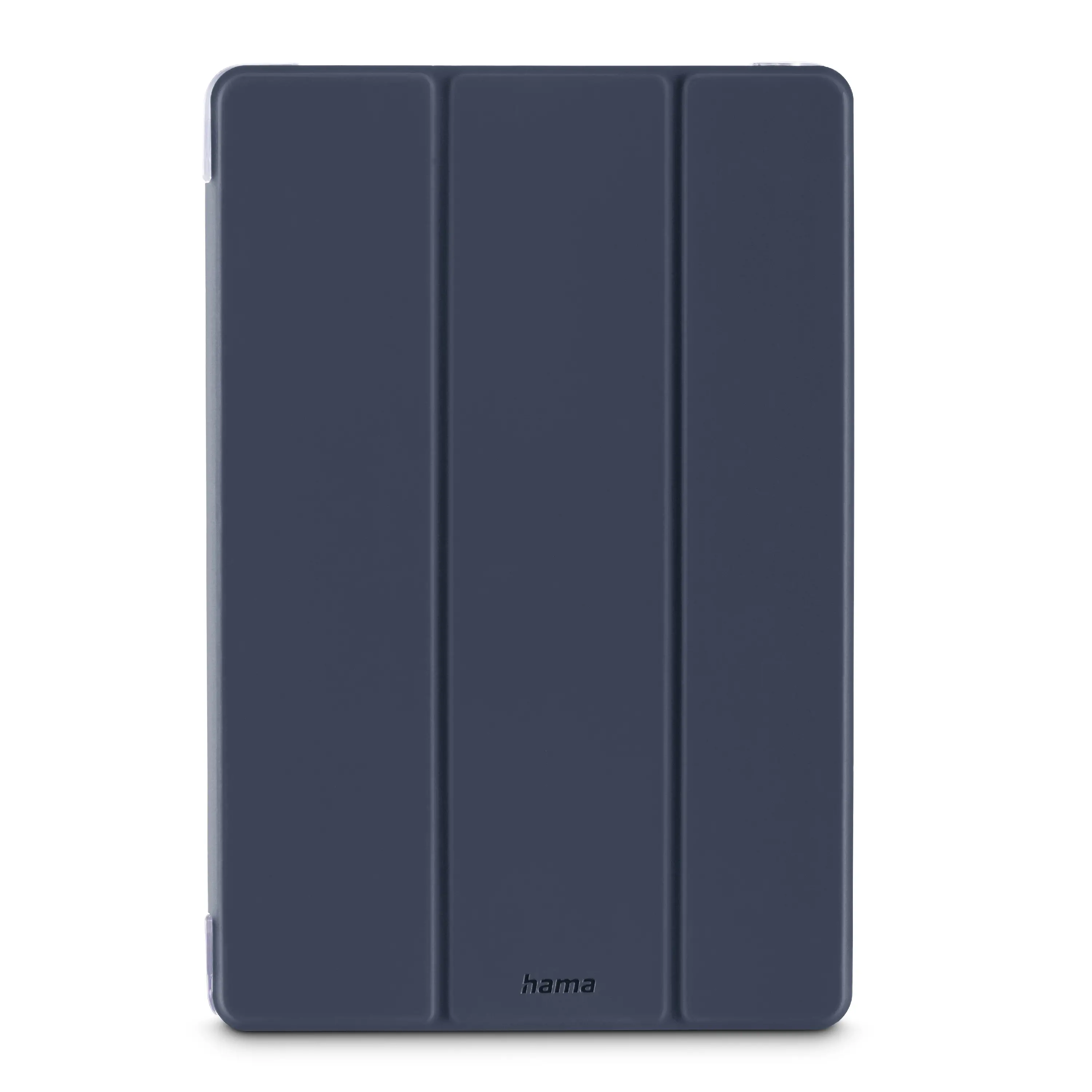 Etui na tablet Hama Fold Clear Samsung A9+ 11" Granatowy