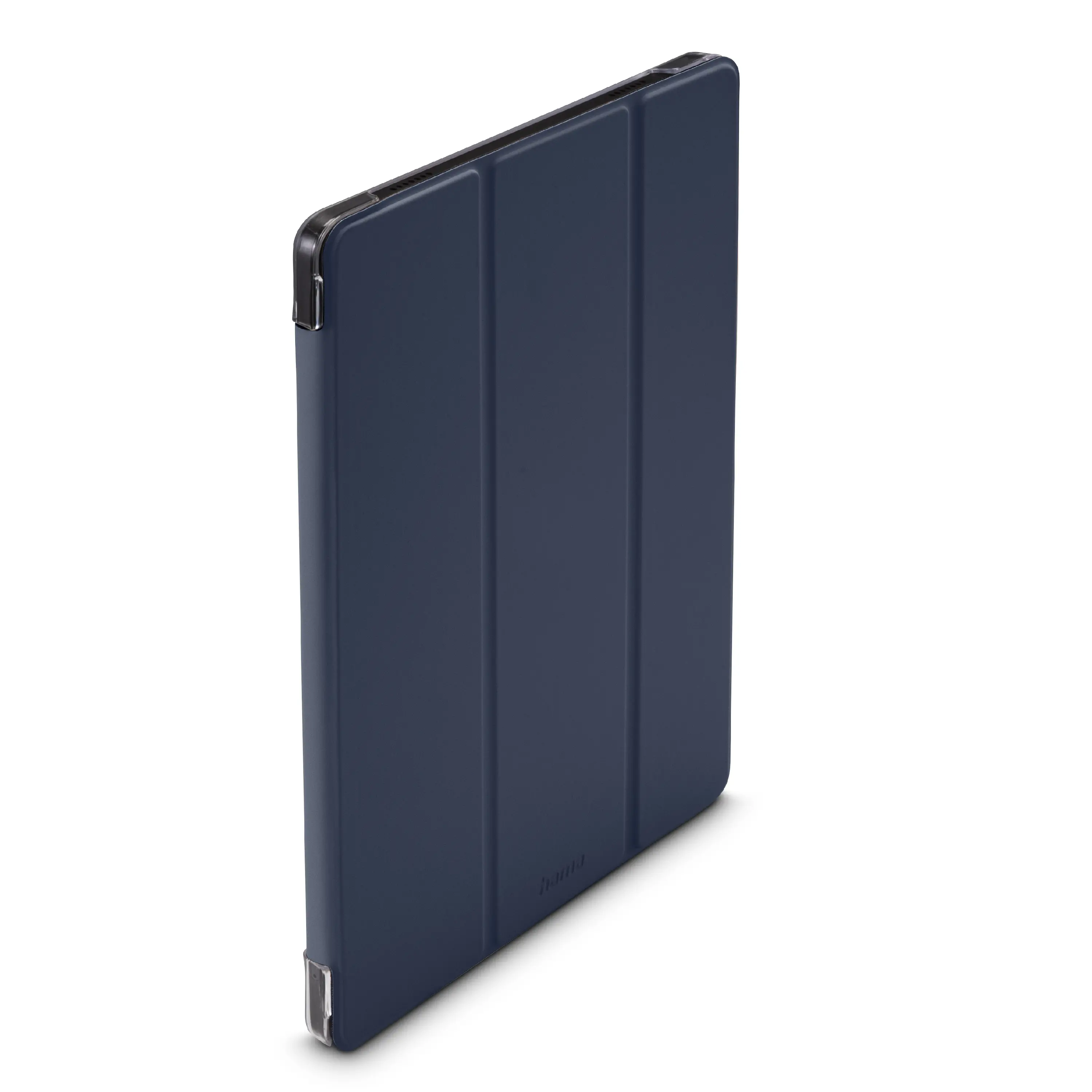 Etui na tablet Hama Fold Clear Samsung A9+ 11" Granatowy