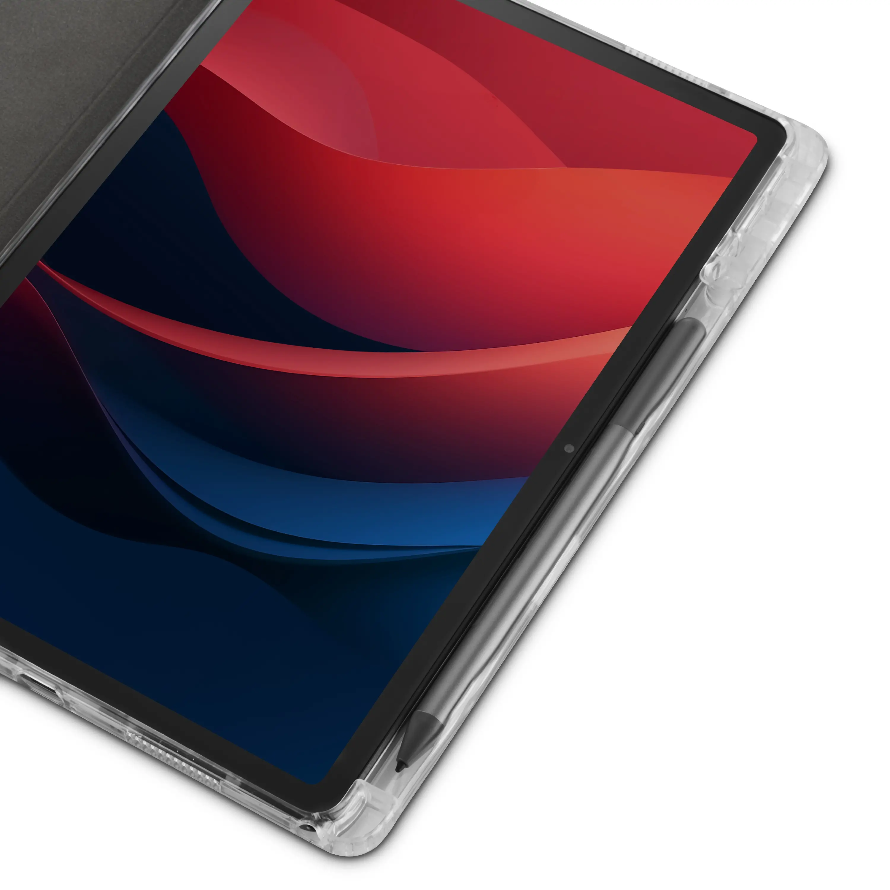 Etui na tablet Hama Fold Clear Lenovo Tab M11 Czarny