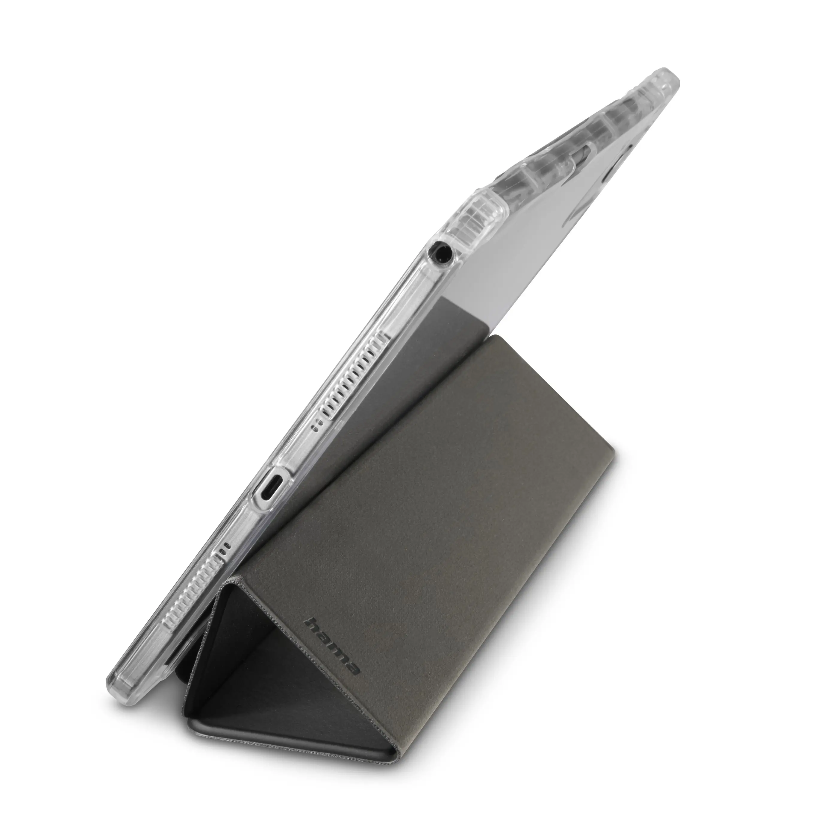 Etui na tablet Hama Fold Clear Lenovo Tab M11 Czarny