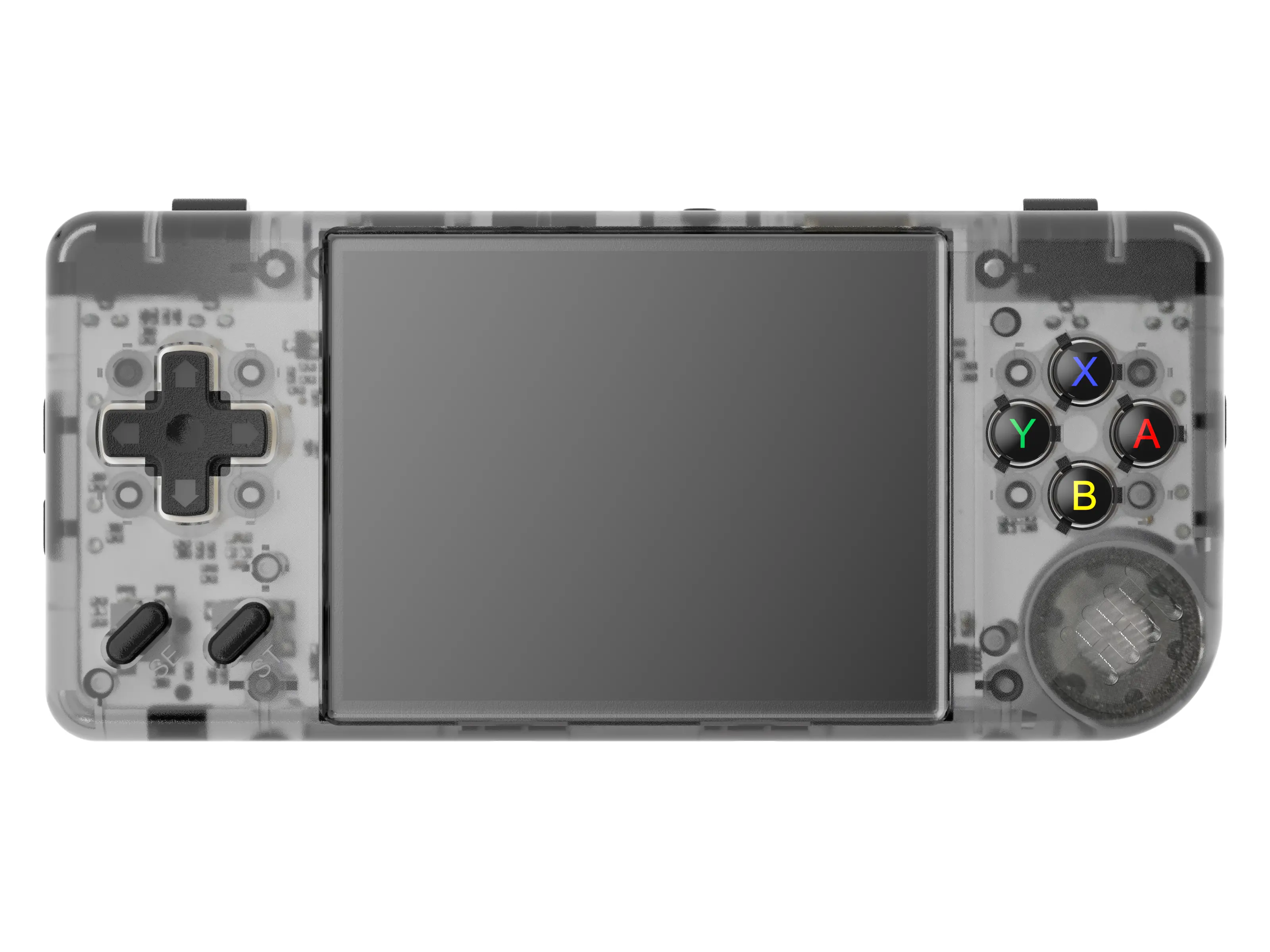 Konsola Anbernic RG28XX Czarny