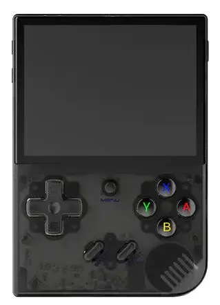 Konsola Anbernic RG35XX Plus Czarny