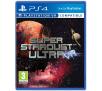 Super Stardust Ultra VR PS4 / PS5