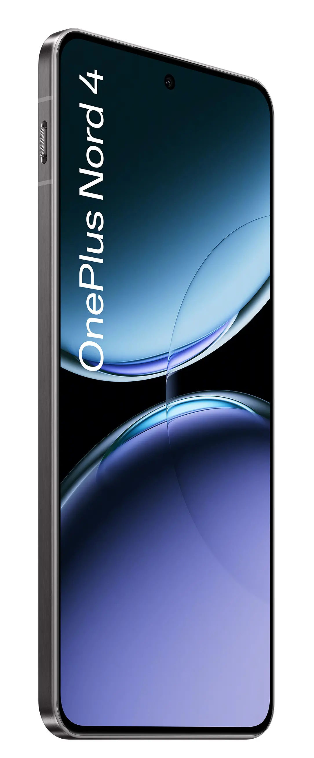 Smartfon OnePlus Nord 4 16/512GB 6,74 120Hz 50Mpix Czarny