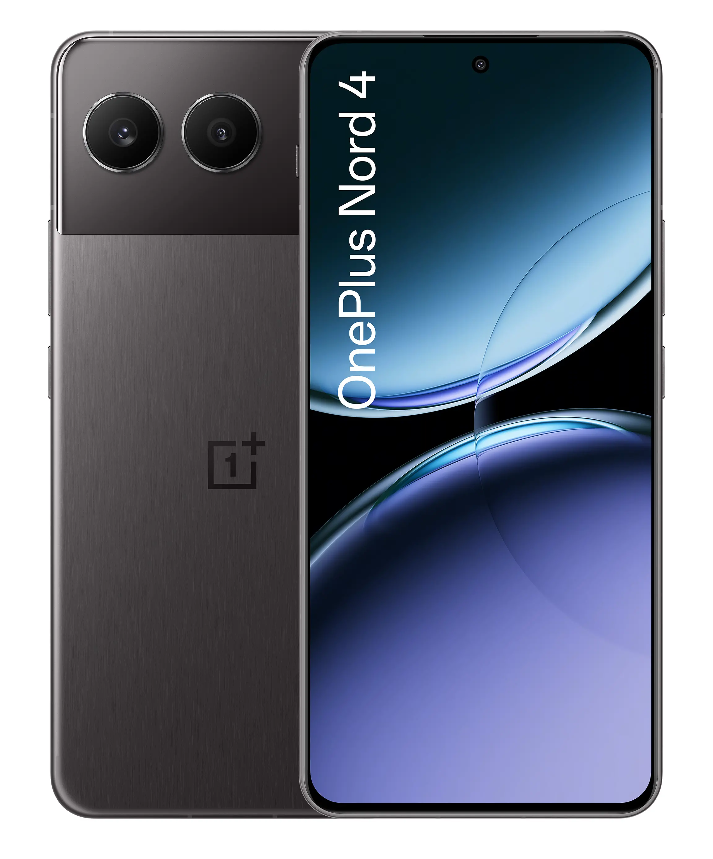 Smartfon OnePlus Nord 4 16/512GB 6,74 120Hz 50Mpix Czarny