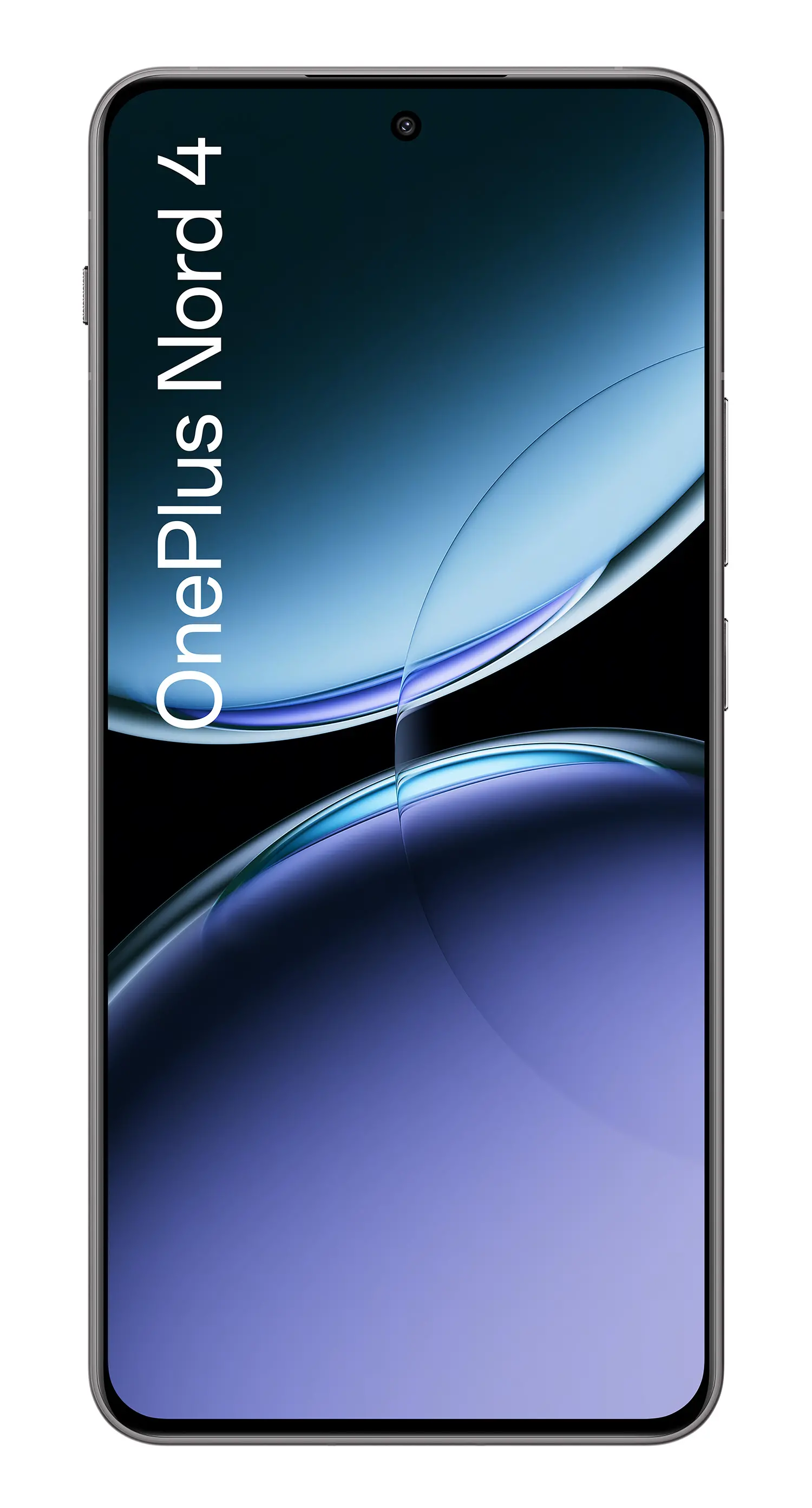 Smartfon OnePlus Nord 4 16/512GB 6,74 120Hz 50Mpix Czarny