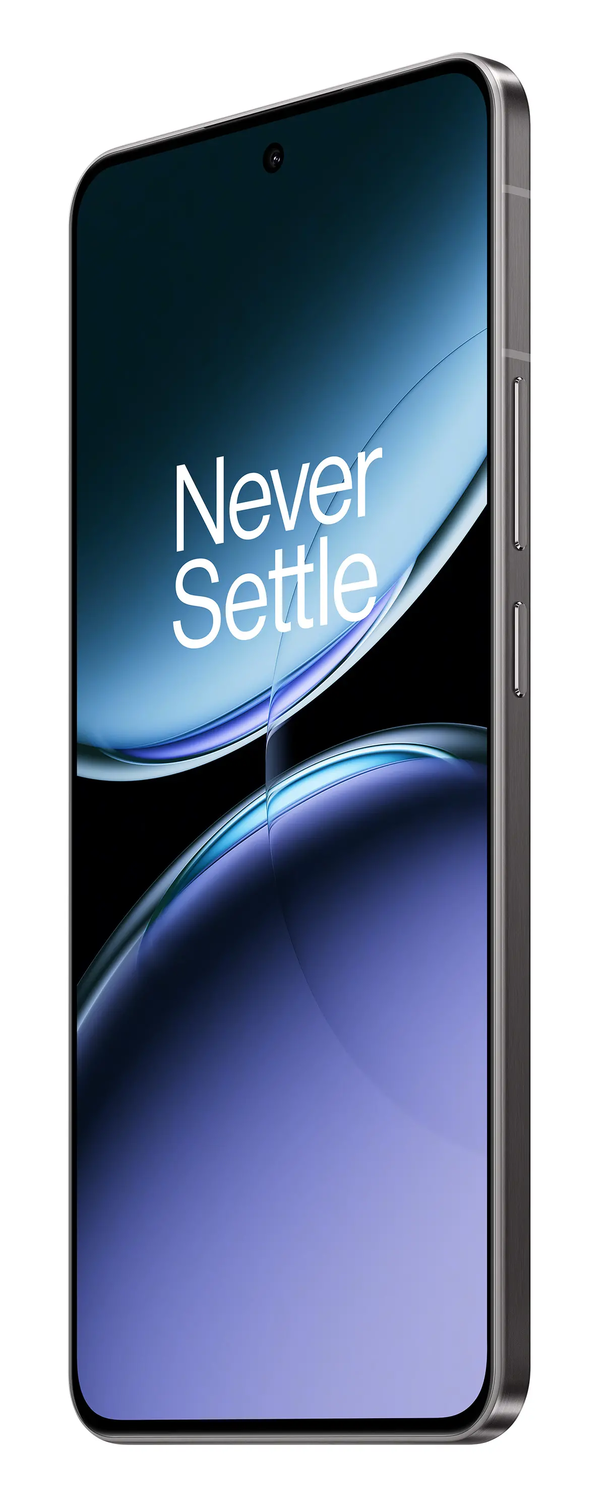 Smartfon OnePlus Nord 4 16/512GB 6,74 120Hz 50Mpix Czarny