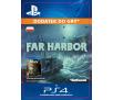 Fallout 4 - Far Harbor DLC [kod aktywacyjny] PS4