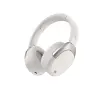 Słuchawki bezprzewodowe Edifier W830NB Nauszne Bluetooth 5.4 Biały