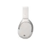 Słuchawki bezprzewodowe Edifier W830NB Nauszne Bluetooth 5.4 Biały