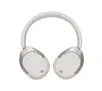 Słuchawki bezprzewodowe Edifier W830NB Nauszne Bluetooth 5.4 Biały