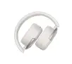 Słuchawki bezprzewodowe Edifier W830NB Nauszne Bluetooth 5.4 Biały