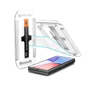 Spigen GLAS.tR EZ Fit AGL07969 do Samsung Galaxy Z Fold 6 2szt