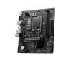 Płyta główna MSI PRO H610M-E