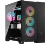 Obudowa Corsair 6500D Airflow Dual Chamber Czarny