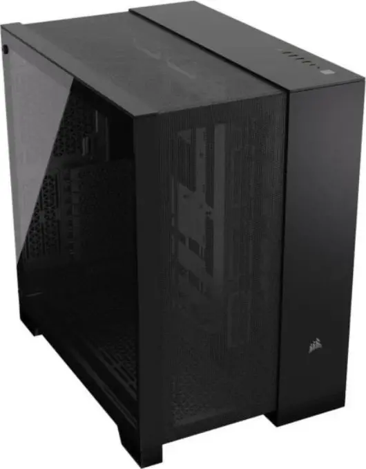 Obudowa Corsair 6500D Airflow Dual Chamber Czarny