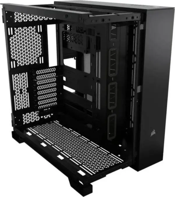 Obudowa Corsair 6500D Airflow Dual Chamber Czarny