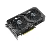 Karta graficzna ASUS Dual GeForce RTX 4060Ti EVO OC Edition 16GB GDDR6 128bit DLSS 3