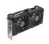 Karta graficzna ASUS Dual GeForce RTX 4060Ti EVO OC Edition 16GB GDDR6 128bit DLSS 3