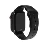 Smartwatch Forever Look ME 3 KW-520 42mm GPS Czarny