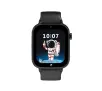 Smartwatch Forever Look ME 3 KW-520 42mm GPS Czarny