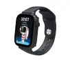 Smartwatch Forever Look ME 3 KW-520 42mm GPS Czarny