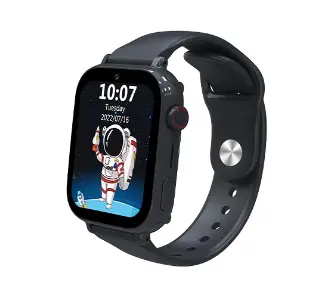 Smartwatch Forever Look ME 3 KW-520 42mm GPS Czarny