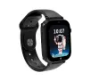 Smartwatch Forever Look ME 3 KW-520 42mm GPS Czarny