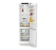 Liebherr Pure KGN 2063 Zamrażarka No Frost 201,5cm Komora świeżości Biały