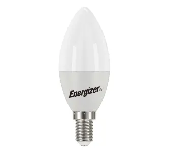 Żarówka LED Energizer 4,9W (40W) E14