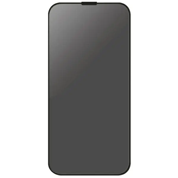 Szkło hartowane UNIQ Optix Privacy do iPhone 15 Plus/14 Pro Max