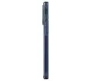 Etui UNIQ Combat Magclick Charging do iPhone 15 Pro Max Ciemnoniebieski