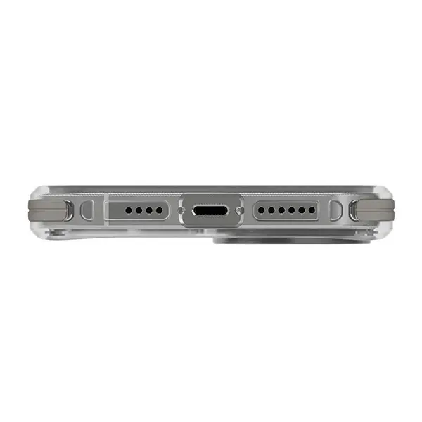 Etui UNIQ Combat Magclick Charging do iPhone 15 Pro Max