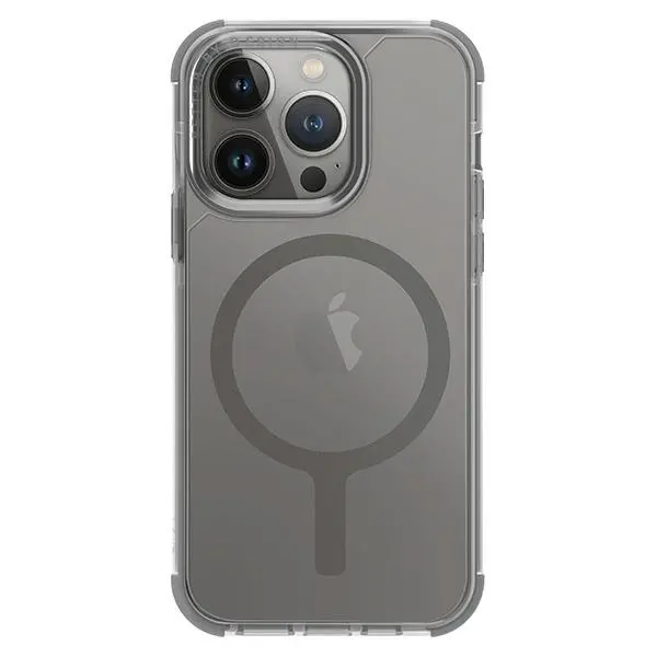 Etui UNIQ Combat Magclick Charging do iPhone 15 Pro Max
