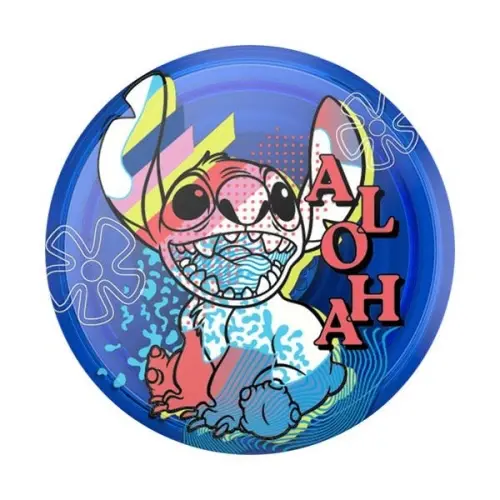 Uchwyt na telefon Popsockets Aloha Stitch