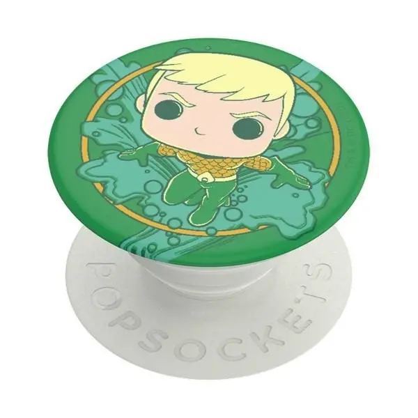 Uchwyt na telefon Popsockets Funko Pop! Aquaman