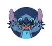 Uchwyt na telefon Popsockets PopOuts Stitch