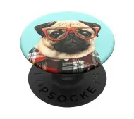 Popsockets Studious Stu