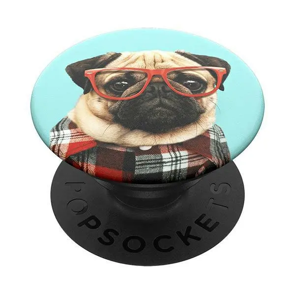 Popsockets Studious Stu