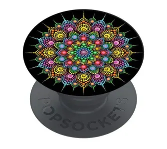 Uchwyt na telefon Popsockets Pearl Mandala