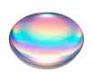 Uchwyt na telefon Popsockets Rainbow Orb Gloss