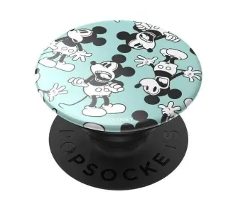 Uchwyt na telefon Popsockets Mickey Mint Pattern