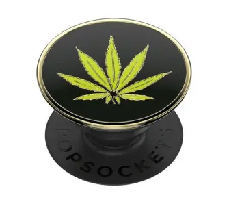 Uchwyt na telefon Popsockets Enamel Pot Luck