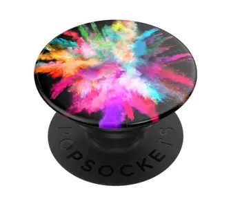 Uchwyt na telefon Popsockets Color Burst Gloss