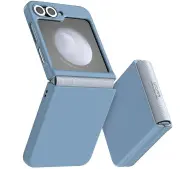 Araree Aero Flex do Samsung Z Flip6 Błękitny