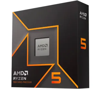 Procesor AMD Ryzen 5 9600X BOX (100-100001405WOF)